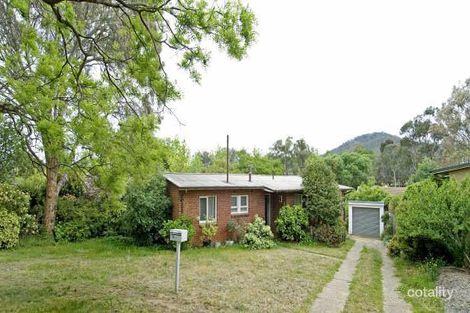 13 Jacka Cres, Campbell, ACT 2612