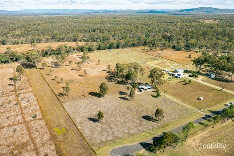 Property photo of 14 Orion Terrace River Ranch QLD 4680