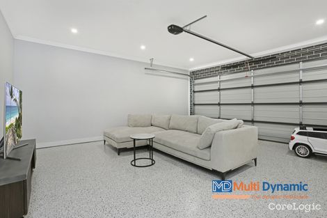 Property photo of 13 Burrows Avenue Edmondson Park NSW 2174