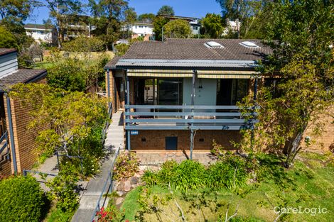 Property photo of 5/31 Fiona Street Point Clare NSW 2250