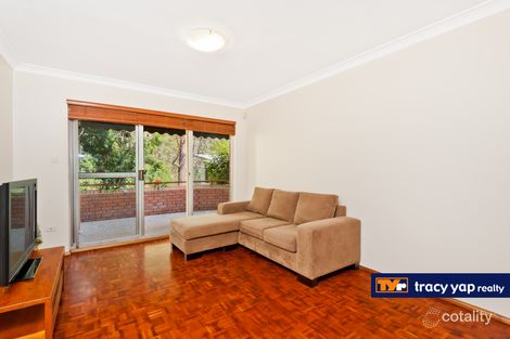 Property photo of 12/18-20 Robert Street Telopea NSW 2117