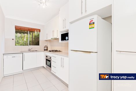 Property photo of 12/18-20 Robert Street Telopea NSW 2117