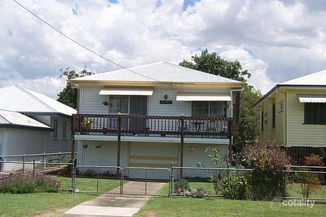 58 Gillies St, Zillmere, QLD 4034