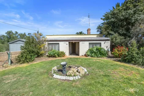 Property photo of 24 Williams Street Mypolonga SA 5254