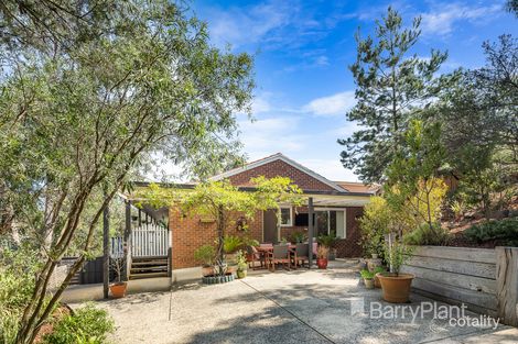 Property photo of 8 Lanvos Drive Diamond Creek VIC 3089