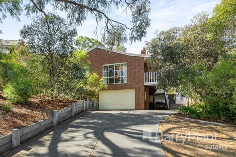 Property photo of 8 Lanvos Drive Diamond Creek VIC 3089