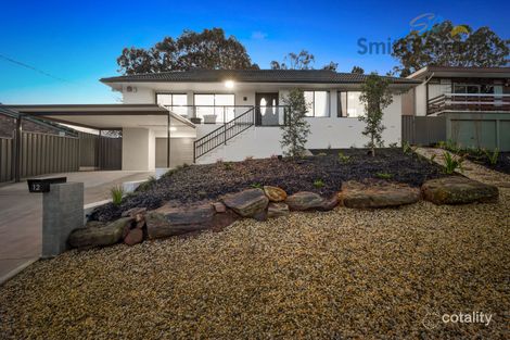 Property photo of 12 Watson Street Redwood Park SA 5097