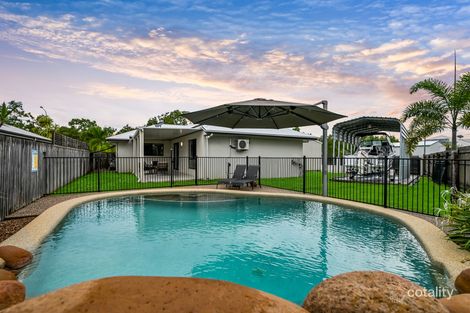1 Mount Jagged St, Deeragun, QLD 4818