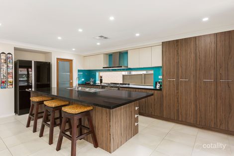 Property photo of 38 Allom Street Ropes Crossing NSW 2760