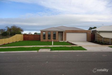 Property photo of 77 Woondella Boulevard Sale VIC 3850