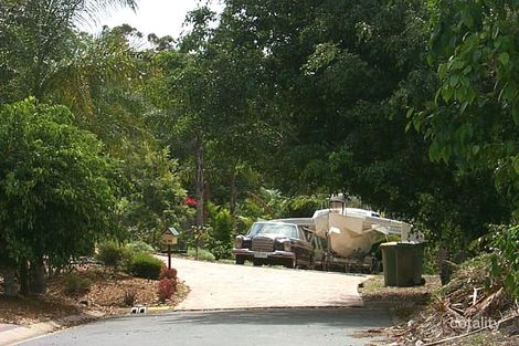 Property photo of 14 Centre Court Oxenford QLD 4210