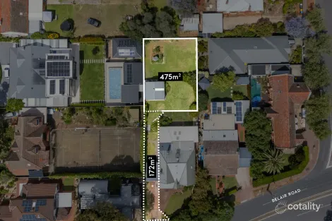 141 Belair Rd, Torrens Park, SA 5062