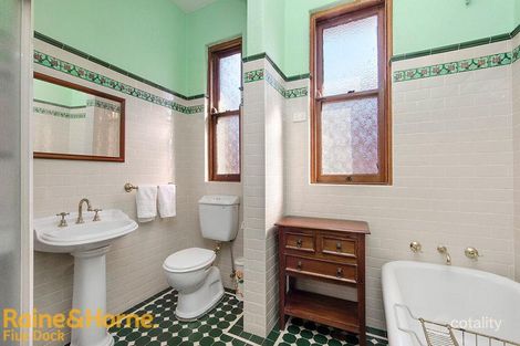 Property photo of 22 Barton Avenue Haberfield NSW 2045