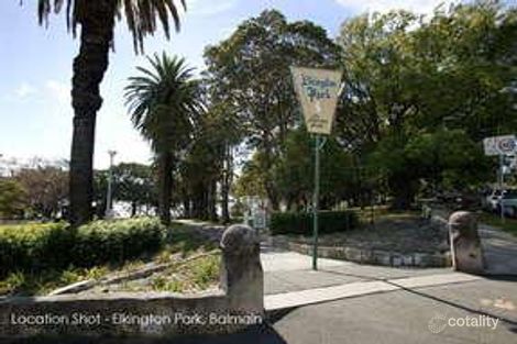 Property photo of 8 Terry Street Balmain NSW 2041