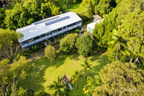 Property photo of 11 Pine Tree Drive Lake Macdonald QLD 4563