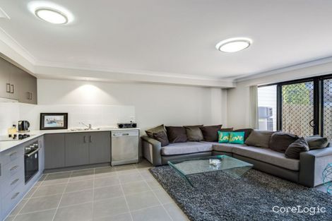 Property photo of 15/81 Vacy Street Newtown QLD 4350