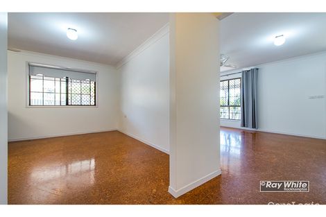 Property photo of 406 Feez Street Norman Gardens QLD 4701