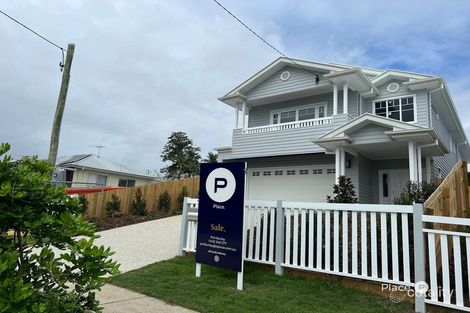 Property photo of 76 Nordenfeldt Road Cannon Hill QLD 4170