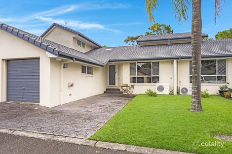2/35 Killarney Ave, Robina, QLD 4226