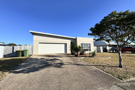 Property photo of 47 Scenic Crescent Bowen QLD 4805