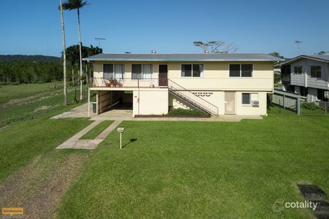 Property photo of 36 Payne Street Webb QLD 4860