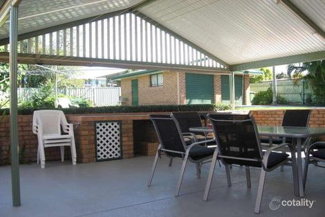 Property photo of 7 Sherwood Drive Browns Plains QLD 4118