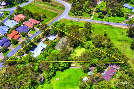 Property photo of 814 Ashmore Road Molendinar QLD 4214