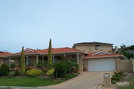 9 Collaroy Ct, Kallaroo, WA 6025