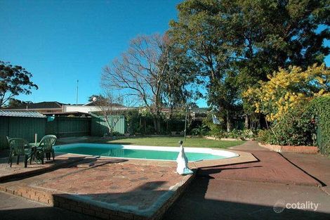 Property photo of 89 Edgeworth Avenue Kanahooka NSW 2530