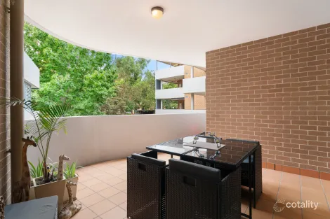 Property photo of 12/18-22 Gray Street Sutherland NSW 2232