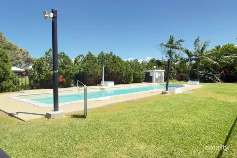 Property photo of 36 Seabreeze Crescent Bowen QLD 4805