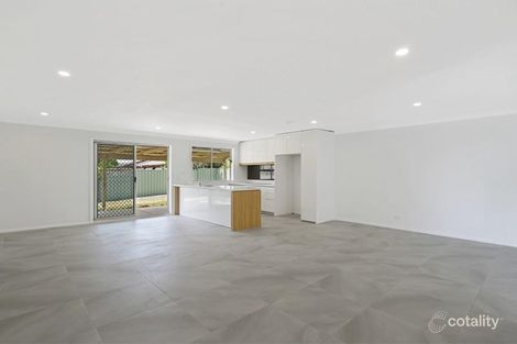 23 Eschol Park Dr, Eschol Park, NSW 2558