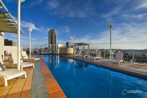 Property photo of 1010/28 Harbour Street Sydney NSW 2000