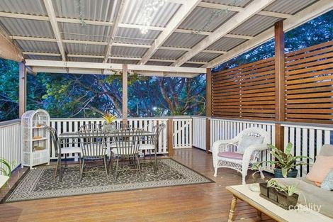 Property photo of 48 Bowler Street Paddington QLD 4064