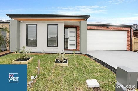 Property photo of 11 Licodia Parade Mernda VIC 3754