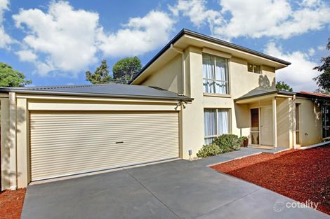 Property photo of 3 Bacchus Drive Croydon South VIC 3136