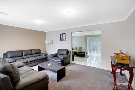 Property photo of 3 Bacchus Drive Croydon South VIC 3136