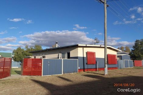 Property photo of 48A Chrystal Street Roma QLD 4455