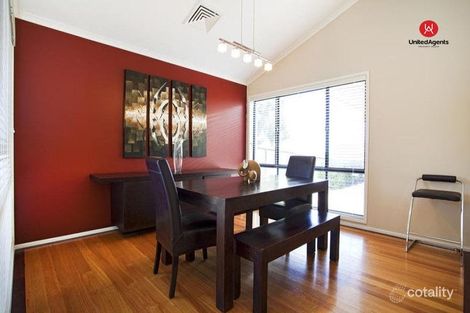 Property photo of 162 Carmichael Drive West Hoxton NSW 2171