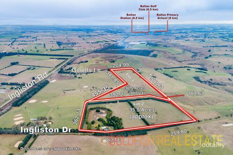 56 Gilletts Lane, Ingliston, VIC 3342