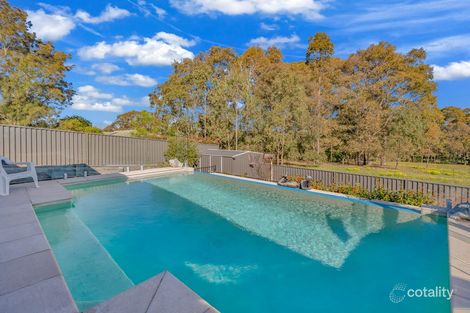 Property photo of 11 Grasmere Way Warners Bay NSW 2282
