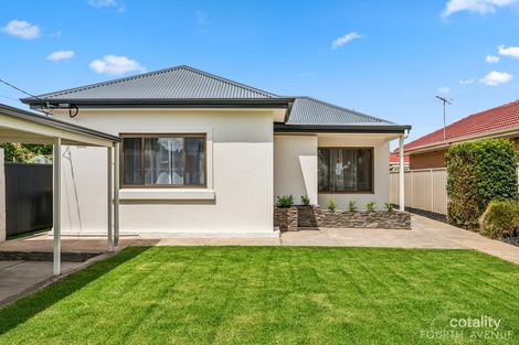 Property photo of 83 Crown Terrace Royal Park SA 5014
