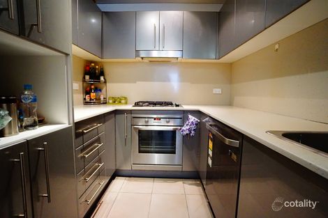 Property photo of 6112/6 Porter Street Ryde NSW 2112