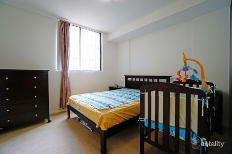 Property photo of 6112/6 Porter Street Ryde NSW 2112