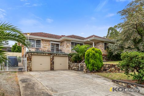 Property photo of 4 Warren Crescent Panorama SA 5041