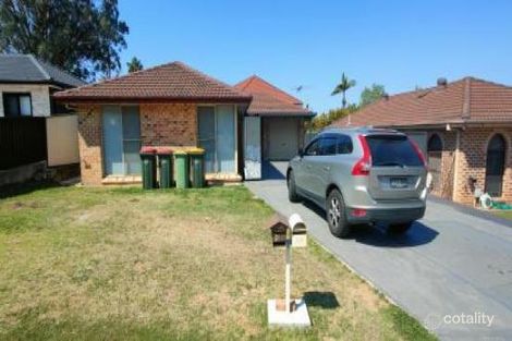 21 Opal Pl, Bossley Park, NSW 2176