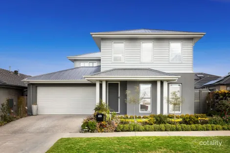 34 Unico Cct, Mount Duneed, VIC 3217