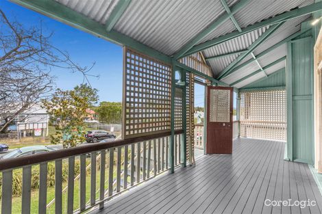 Property photo of 28 Fraser Street Wooloowin QLD 4030