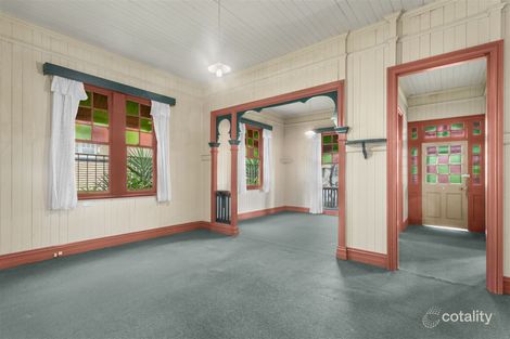 Property photo of 28 Fraser Street Wooloowin QLD 4030