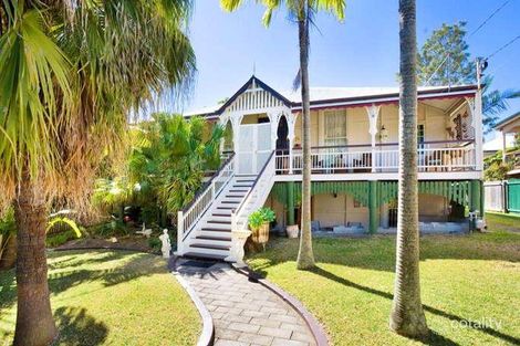 53 Holmesbrook St, Ashgrove, QLD 4060